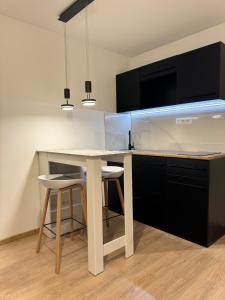 Brand new apartment in Trenčín