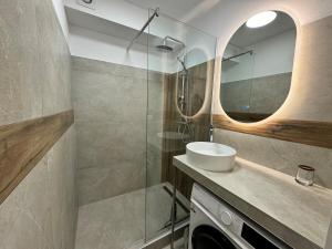 Brand new apartment in Trenčín