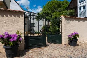 Ferienwohnung Kleinod