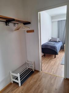 Cozy apartment with free parking