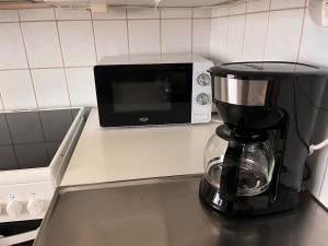 Cozy apartment with free parking