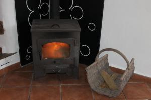 Villas The Little Pink House Eau De Thermale Avene : photos des chambres