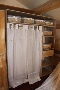 Villas The Little Pink House Eau De Thermale Avene : photos des chambres