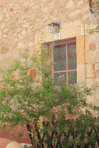Villas The Little Pink House Eau De Thermale Avene : photos des chambres