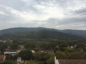 Villas The Little Pink House Eau De Thermale Avene : photos des chambres