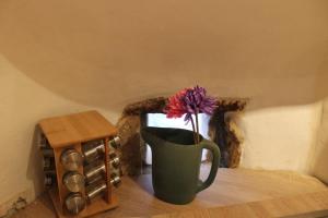 Villas The Little Pink House Eau De Thermale Avene : photos des chambres