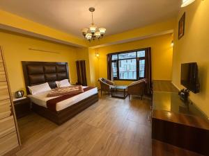 Home Inn