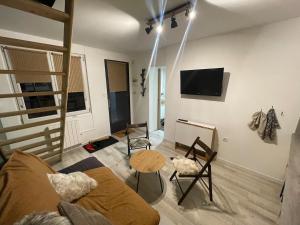 Maisons de vacances Mazot en Abondance : Maison 1 Chambre