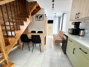 Domki Yellow Hill Jastrzębia Góra