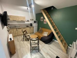 Maisons de vacances Mazot en Abondance : photos des chambres
