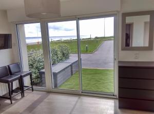 Apartment Brittany facing and seaside