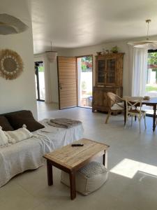 Villas La Petite Bastide en Provence : Villa 3 Chambres