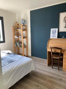 Villas La Petite Bastide en Provence : photos des chambres
