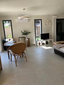 Villas La Petite Bastide en Provence : photos des chambres