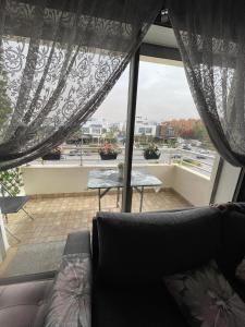 Magnifique appartement à louer