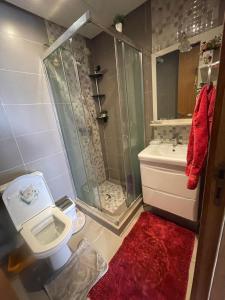 Magnifique appartement à louer