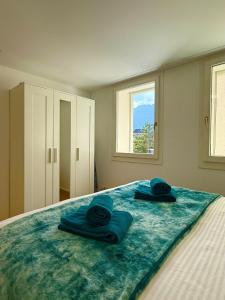 Oldtown central - amazing views