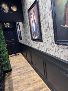Love hotels La 104 Zen Suite romantique dans maison reservee aux hotes : photos des chambres