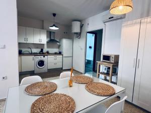 Apartamento Banda Playa