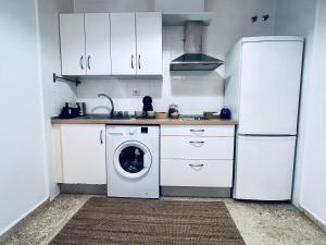 Apartamento Banda Playa