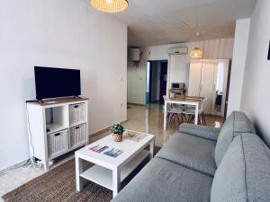 Apartamento Banda Playa