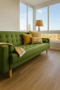 Apartamento Buenavista