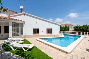 Hauzify I Villa Parc