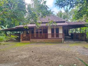 Villa Ndelik Ijen