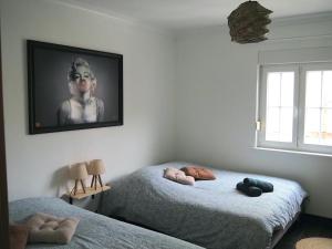 Maisons de vacances L-echappee Belle - La Tribu : photos des chambres