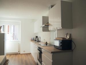 Maisons de vacances L-echappee Belle - La Tribu : photos des chambres