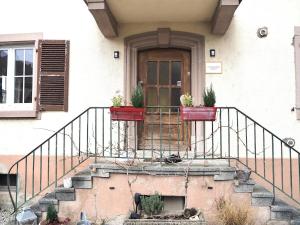 Maisons de vacances L-echappee Belle - La Tribu : photos des chambres