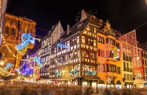 Maisons de vacances L-echappee Belle - La Tribu : photos des chambres