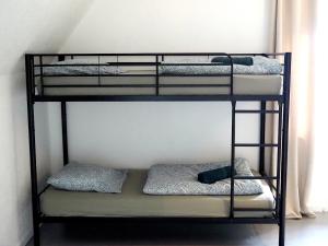 Maisons de vacances L-echappee Belle - La Tribu : photos des chambres
