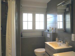 Maisons de vacances L-echappee Belle - La Tribu : photos des chambres