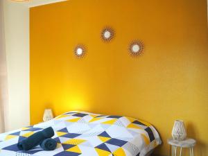 Maisons de vacances L-echappee Belle - La Tribu : photos des chambres
