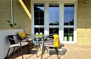 Levilena apartament Osiedle Bałtyk