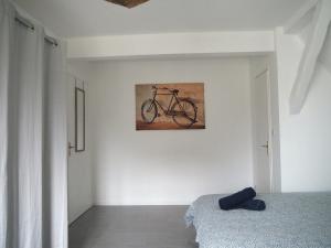Maisons de vacances L-echappee Belle - La Tribu : photos des chambres