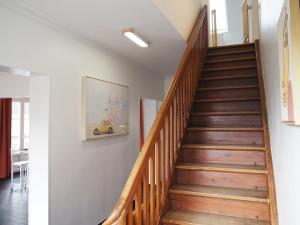 Maisons de vacances L-echappee Belle - La Tribu : photos des chambres