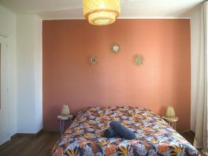 Maisons de vacances L-echappee Belle - La Tribu : photos des chambres