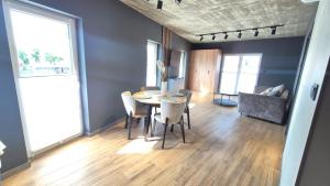 Apartament Baltic 10 Mielno