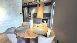 Apartament Baltic 10 Mielno