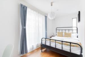 新築戸建98平米 鶴橋コリアンタウン徒歩1分 Osaka Luxe Villa2