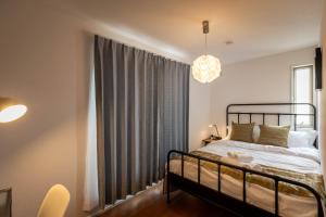 新築戸建98平米 鶴橋コリアンタウン徒歩1分 Osaka Luxe Villa2