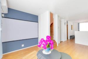 新築戸建98平米 鶴橋コリアンタウン徒歩1分 Osaka Luxe Villa2