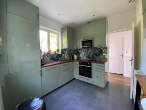 Maisons de vacances Magnifique Maison vue mer 150m de la plage : photos des chambres