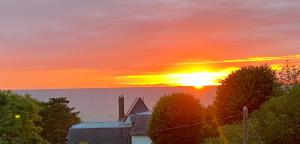 Maisons de vacances Magnifique Maison vue mer 150m de la plage : photos des chambres