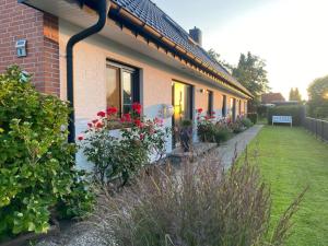 Haus Südwind am Ostdeich