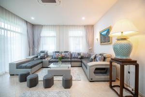 Sriwaree Pool Villa Khao Lak - 8 meters pool - 3 bedroom - 2 bath