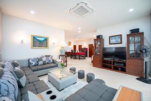 Sriwaree Pool Villa Khao Lak - 8 meters pool - 3 bedroom - 2 bath