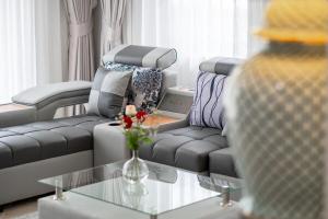 Sriwaree Pool Villa Khao Lak - 8 meters pool - 3 bedroom - 2 bath